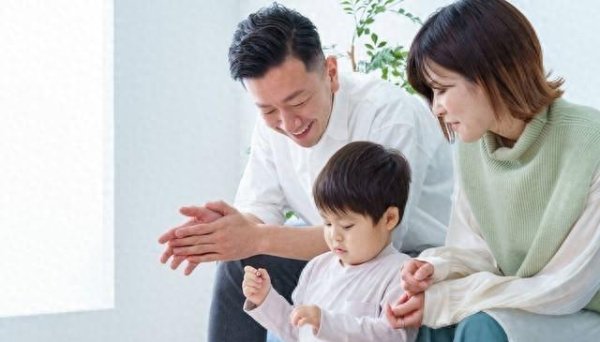 驰牛配资 如果你是一个普通的父母，如何教育孩子？