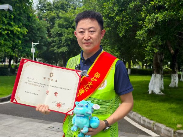 乐配资 扎根文物修复十余年 这些“文物医生”为何甘坐“冷板凳”？｜文化中国行