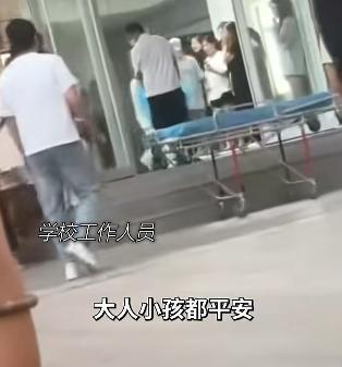 联丰优配 极目锐评丨甘肃一高校女生宿舍分娩，本应关心保护她的人都去哪儿了？