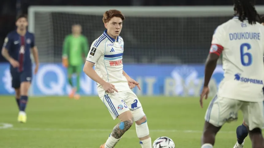 金贝街 TyC: 拜仁关注阿根廷后场多面手巴尔科, 白堡要价不低4000万