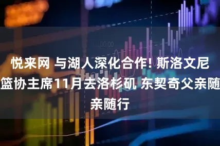 悦来网 与湖人深化合作! 斯洛文尼亚篮协主席11月去洛杉矶 东契奇父亲随行